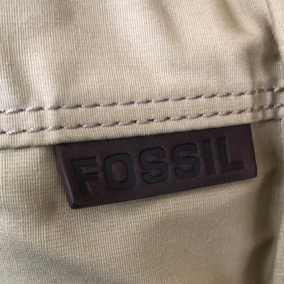Fossil Authentic Brand purse - Picture 7 of 8